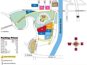 Raley Field Seating Chart Soccer
