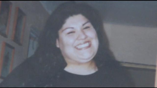 Gloria Castro’s husband, Juan Valdez, is accused of killing her.