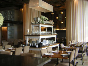 Restaurant Review Ella Dining Room, Ella Dining Room And Bar