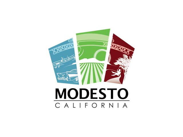 Modesto City Council Seeking Public's Opinion On New City Logo – CBS  Sacramento
