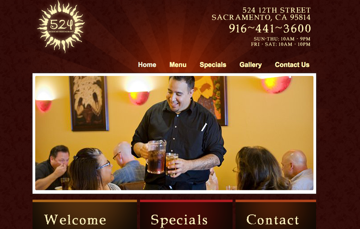 Best Mexican Restaurants In Sacramento – CBS Sacramento