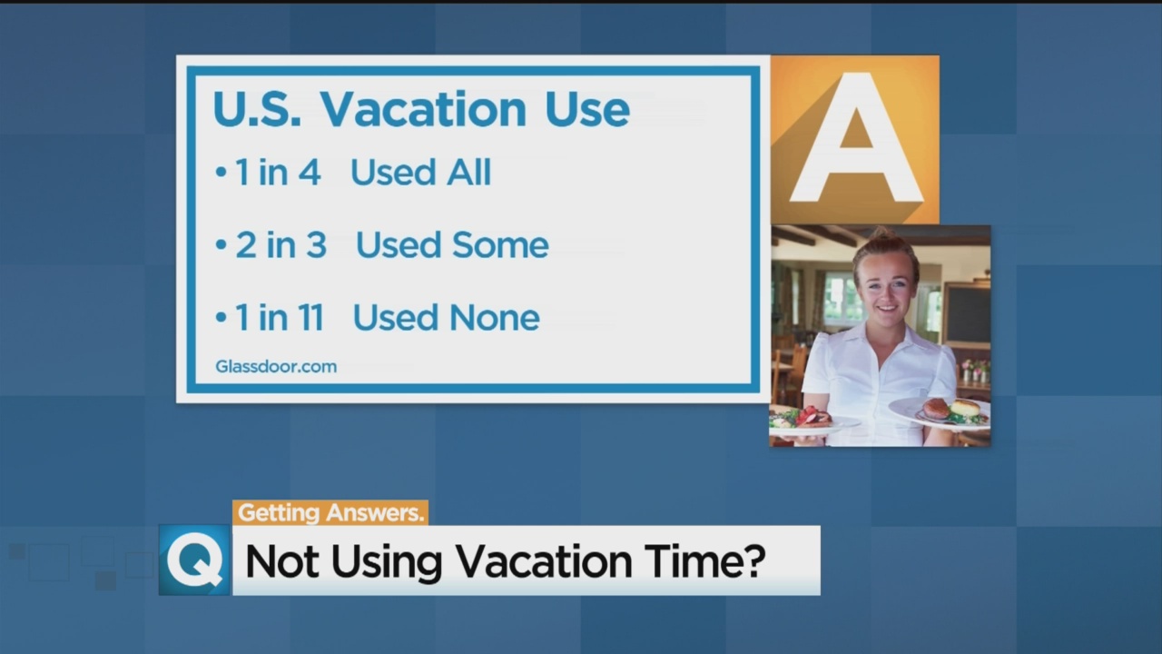 Vacation pay when leaving a job california