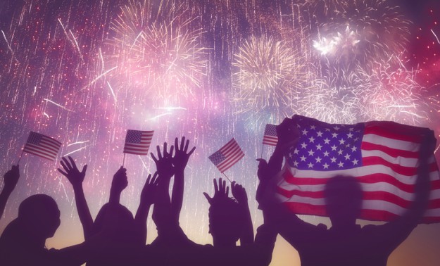 List: 4th Of July Events In The Sacramento Area