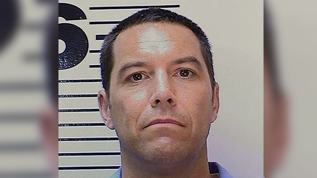 Judge To Re-Sentence Scott Peterson In December To Life Term