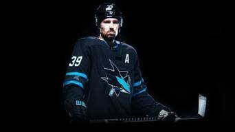 timo meier stealth jersey
