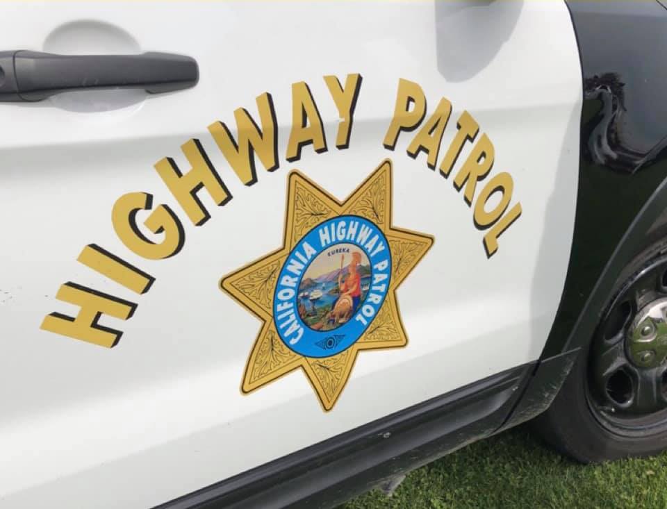 CHP Officers Ram Wrong-Way Drunk Driver On Highway 50 Who Wouldn’t Stop