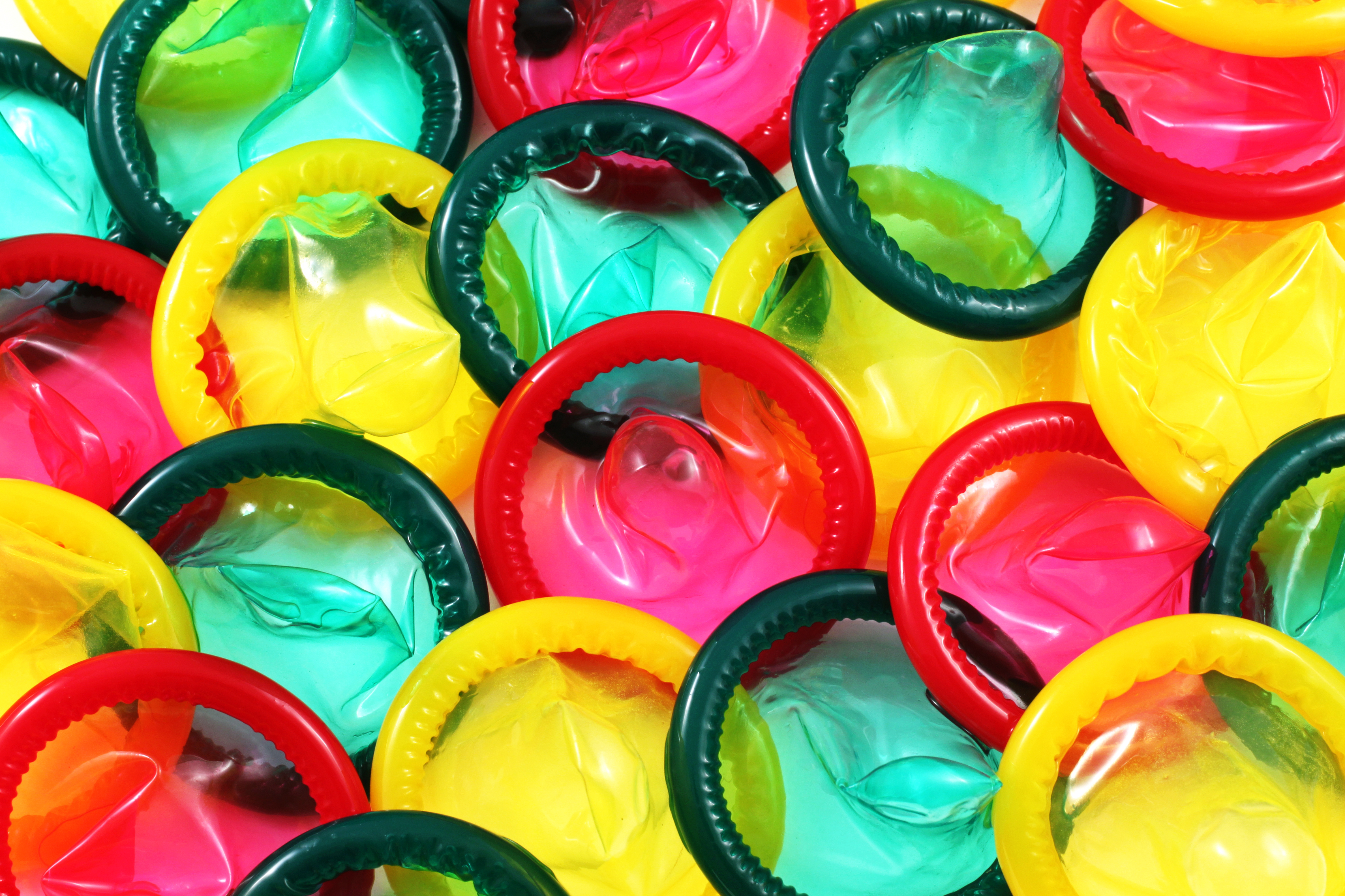 California Makes It Illegal To Remove Condom Without Consent