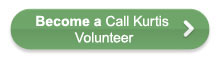Become a Call Kurtis volunteer