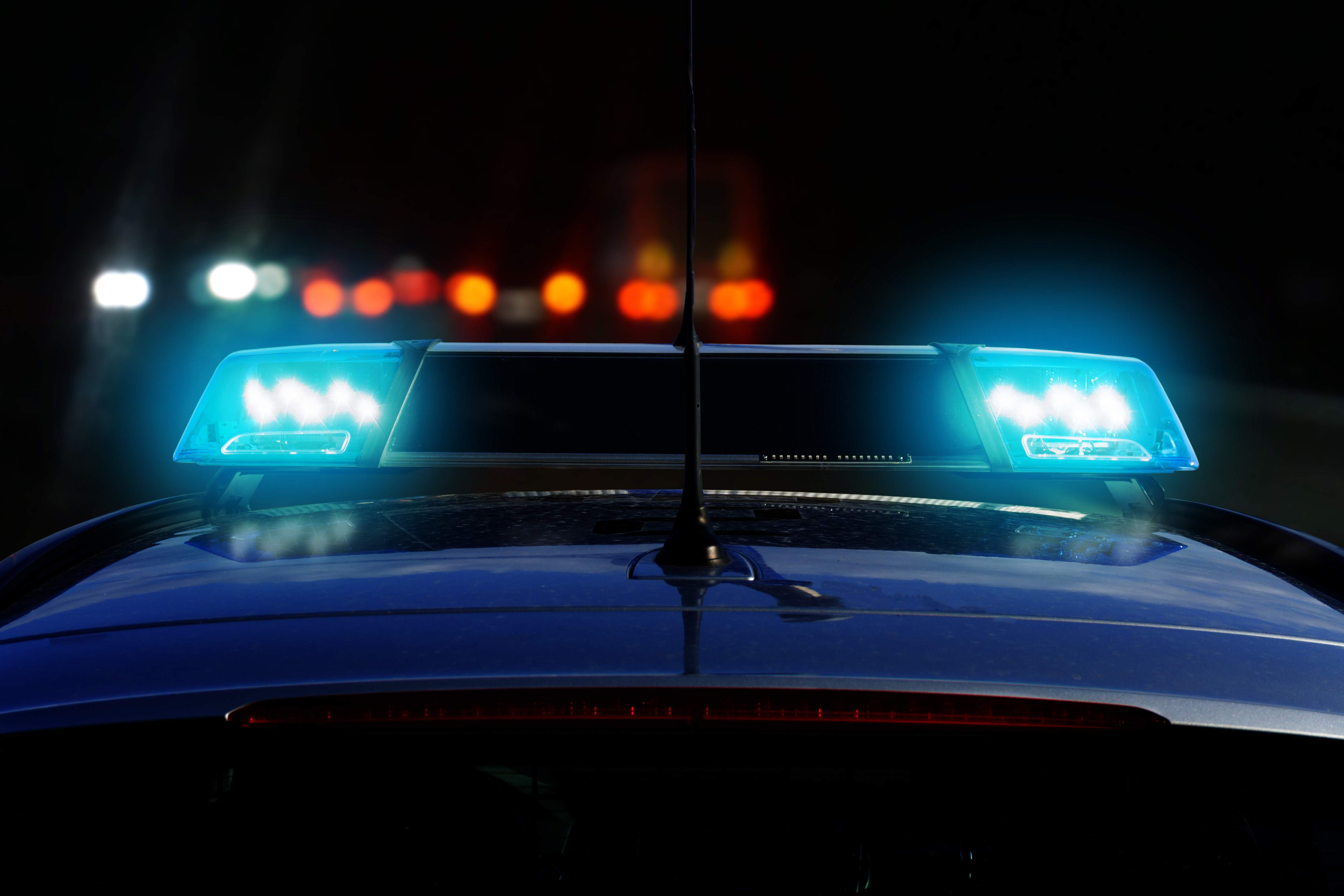 Elk Grove Police Arrest Man Accused Of Carjacking, Robbing Elderly Woman At Knifepoint