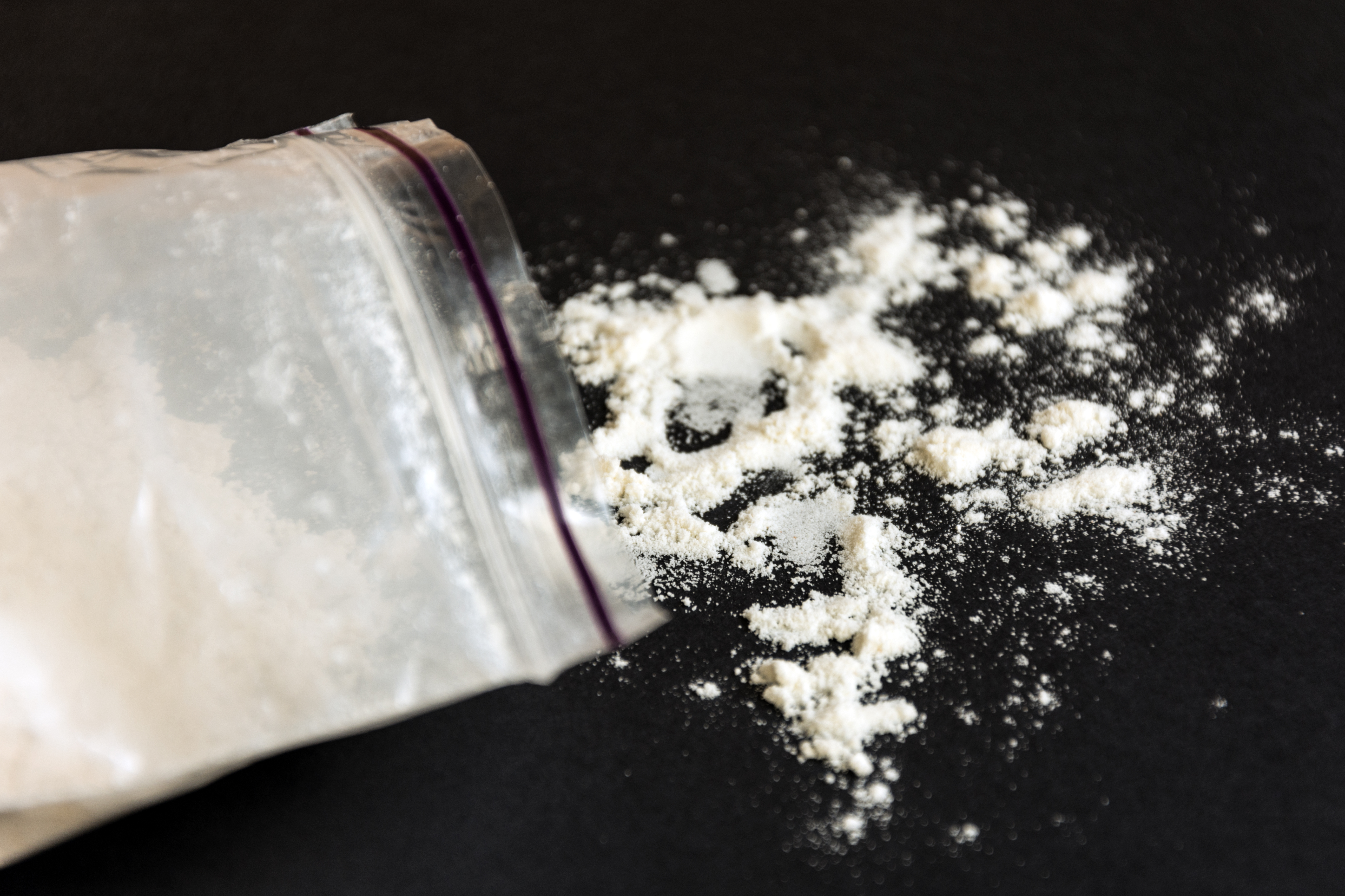 California Man Pleads Guilty To Dark Web Narcotics Distribution