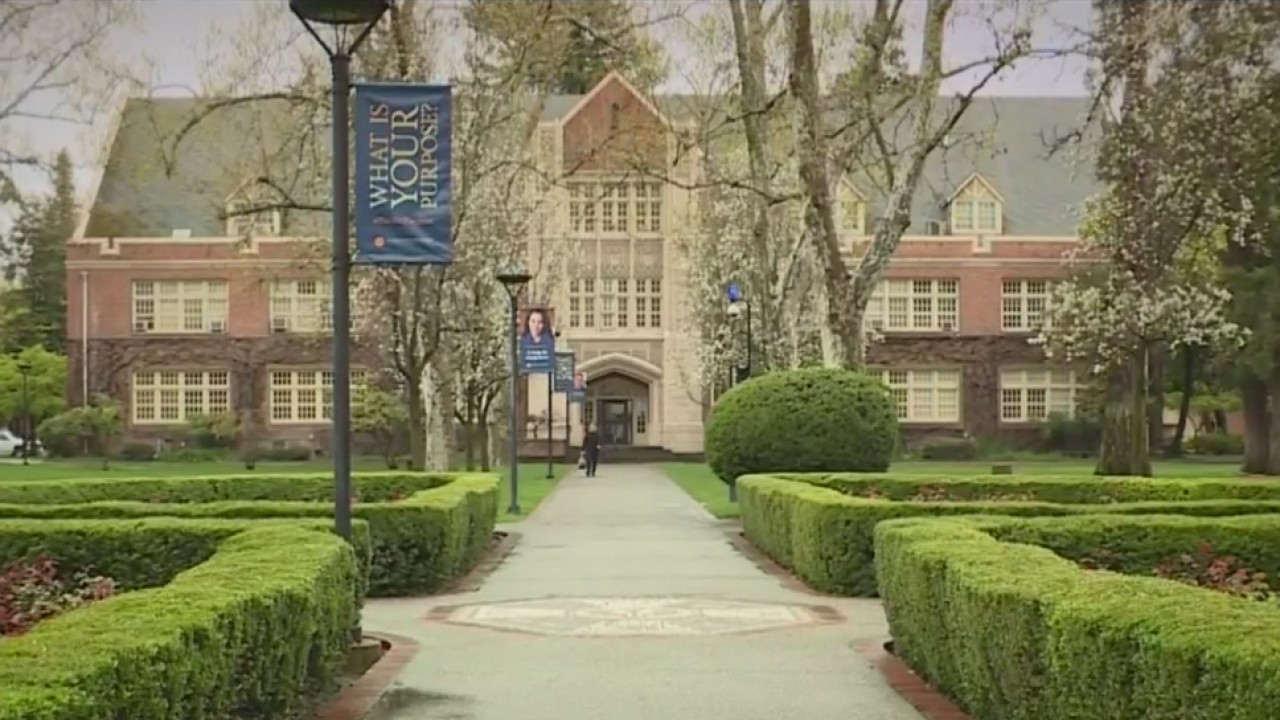 Students Who Live On University Of The Pacific Campus Told To Move ...