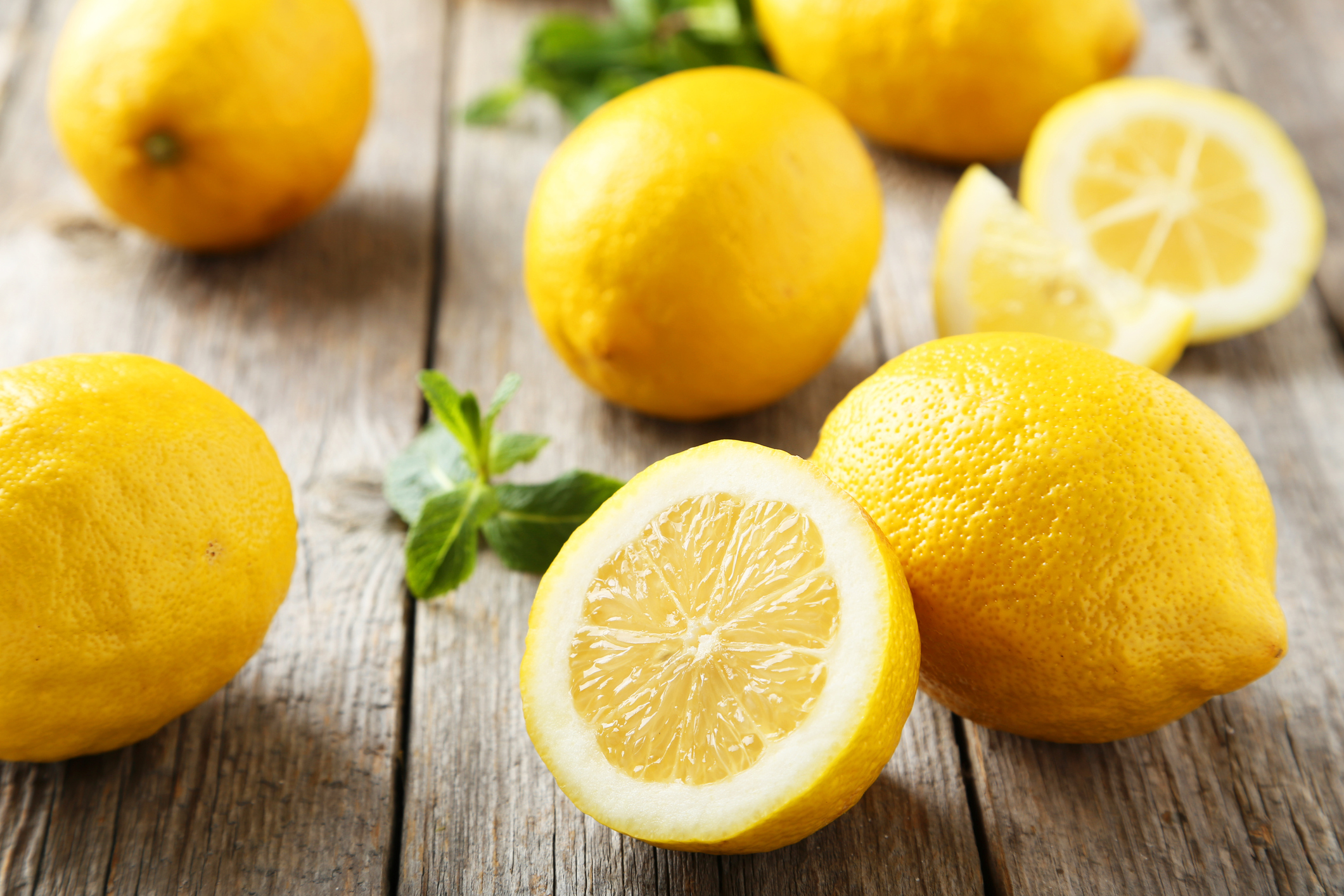 Some Potatoes Lemons Limes And Oranges Recalled Over Listeria Concerns Cbs Sacramento