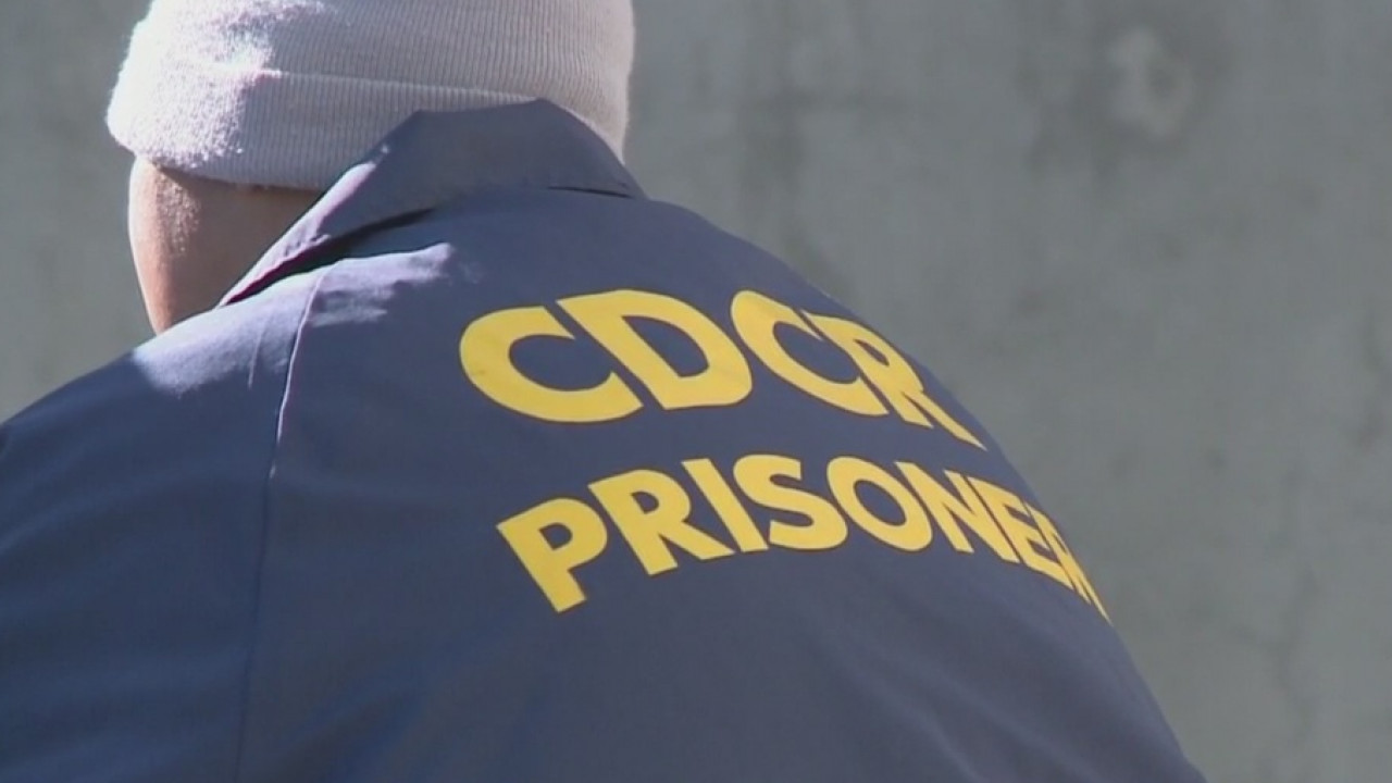 2 Northern California Prisoners Suspected Of Killing Cellmates