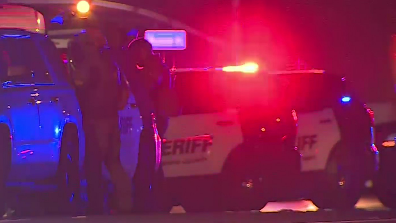 A woman shot and killed by an adult boy inside a senior home says sheriff CBS Sacramento