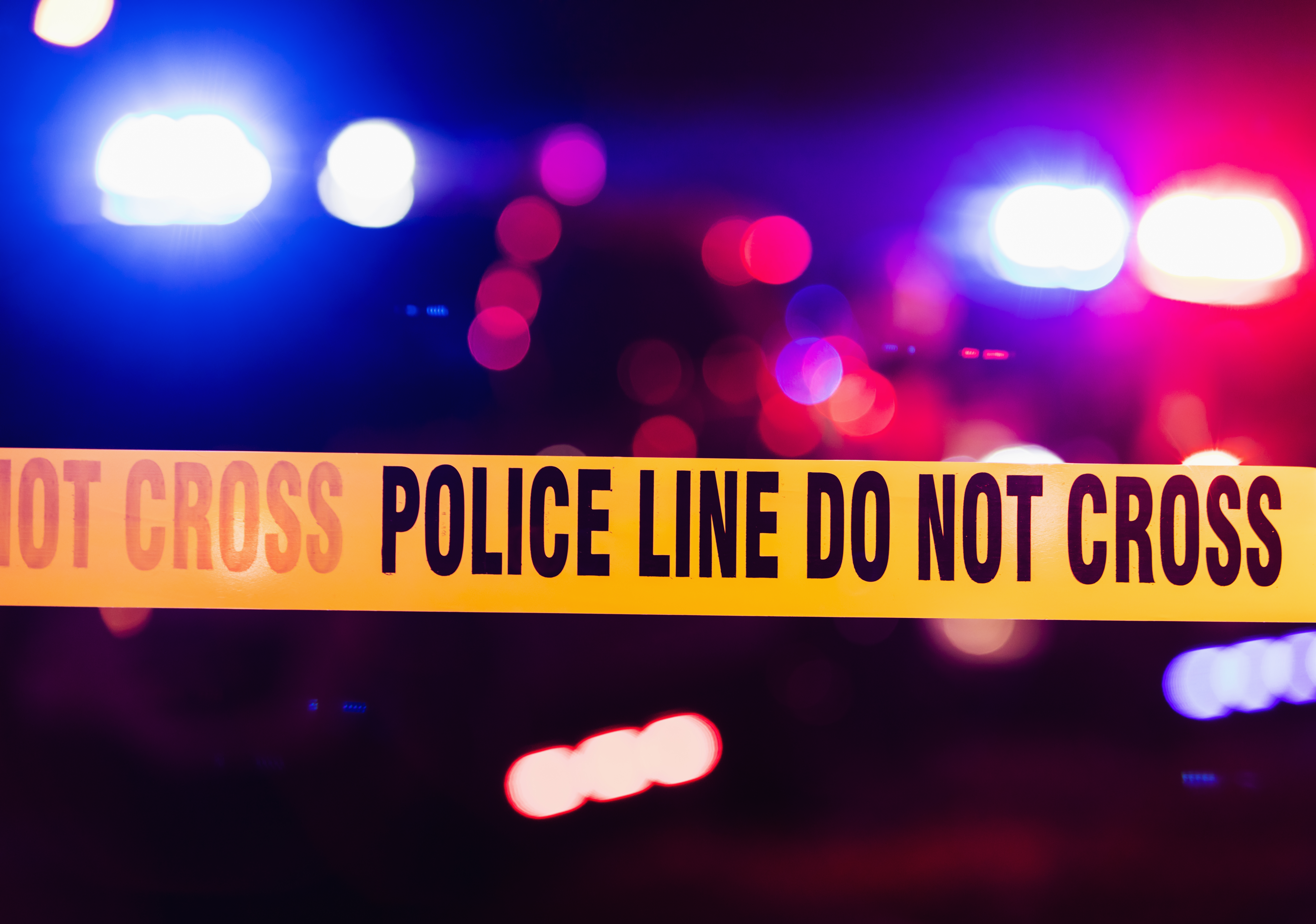 Citrus Heights Police Investigating Saturday Night Homicide