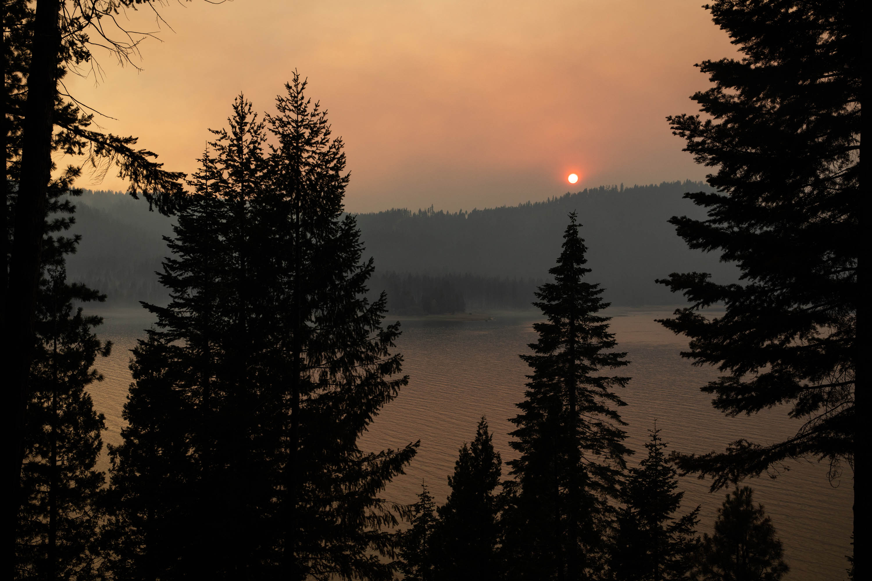 Dixie Fire Grows To More Than 678K Acres; Some Evacuations Lifted