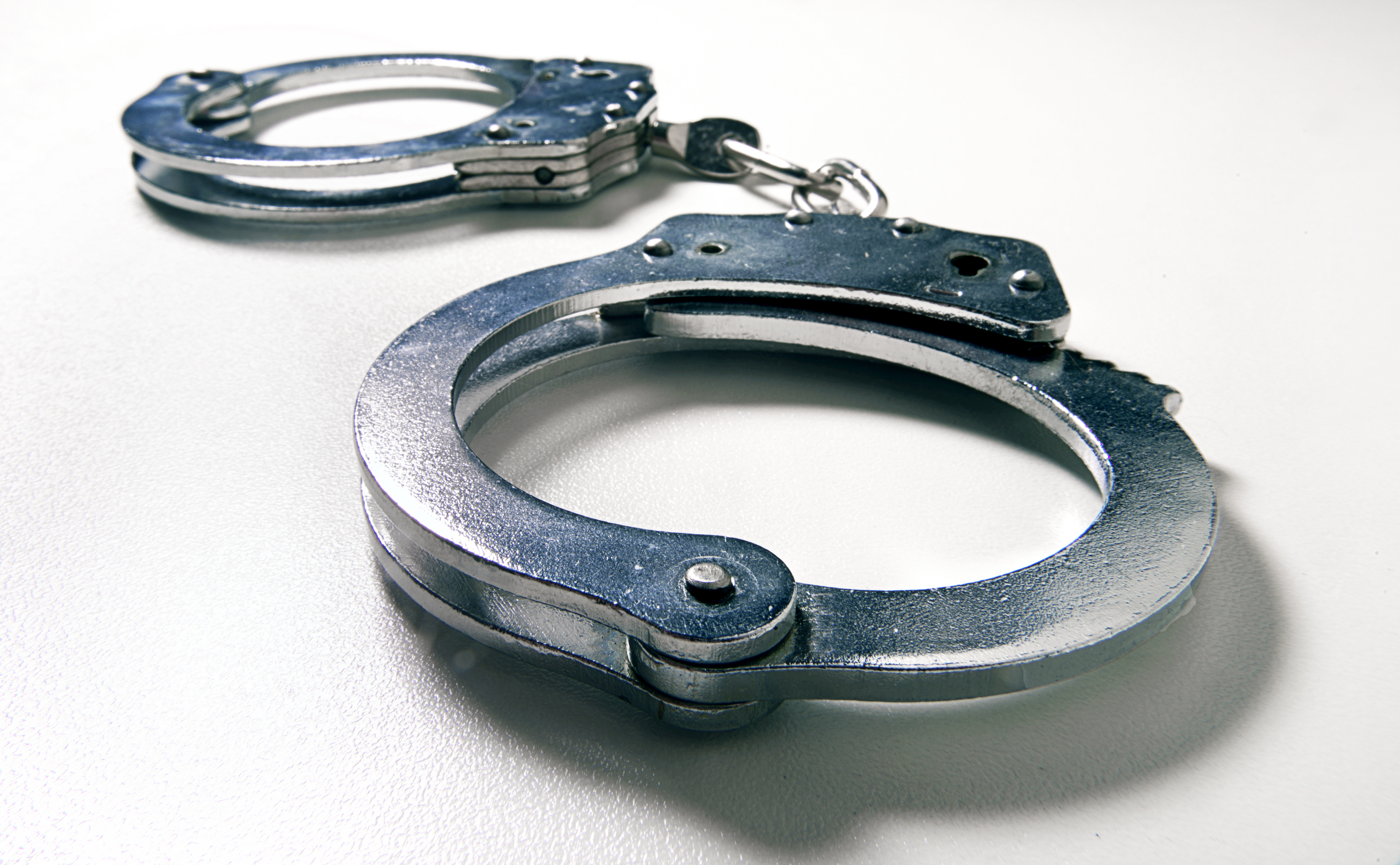 Arrest Made In Connection To Yuba City Storage Unit Burglaries