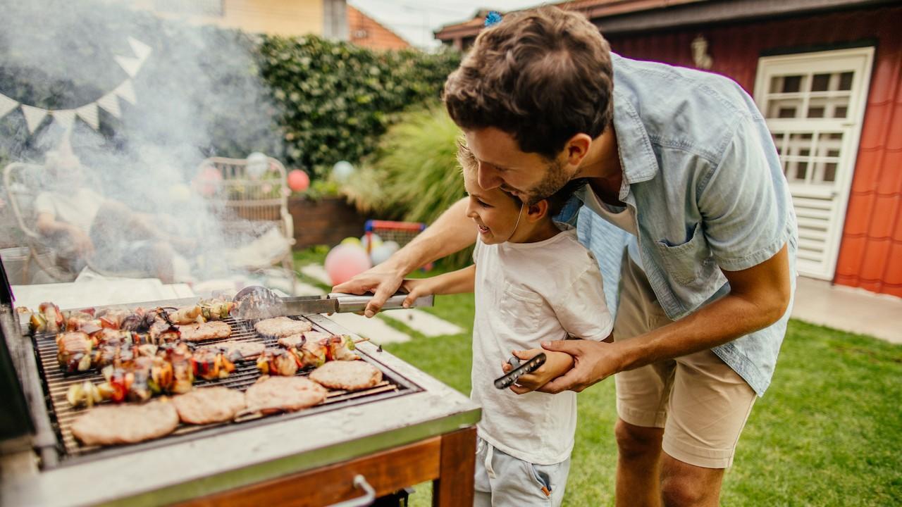 Meat Thermometers, Torches And Other Great Grill Accessories On Amazon Under $50