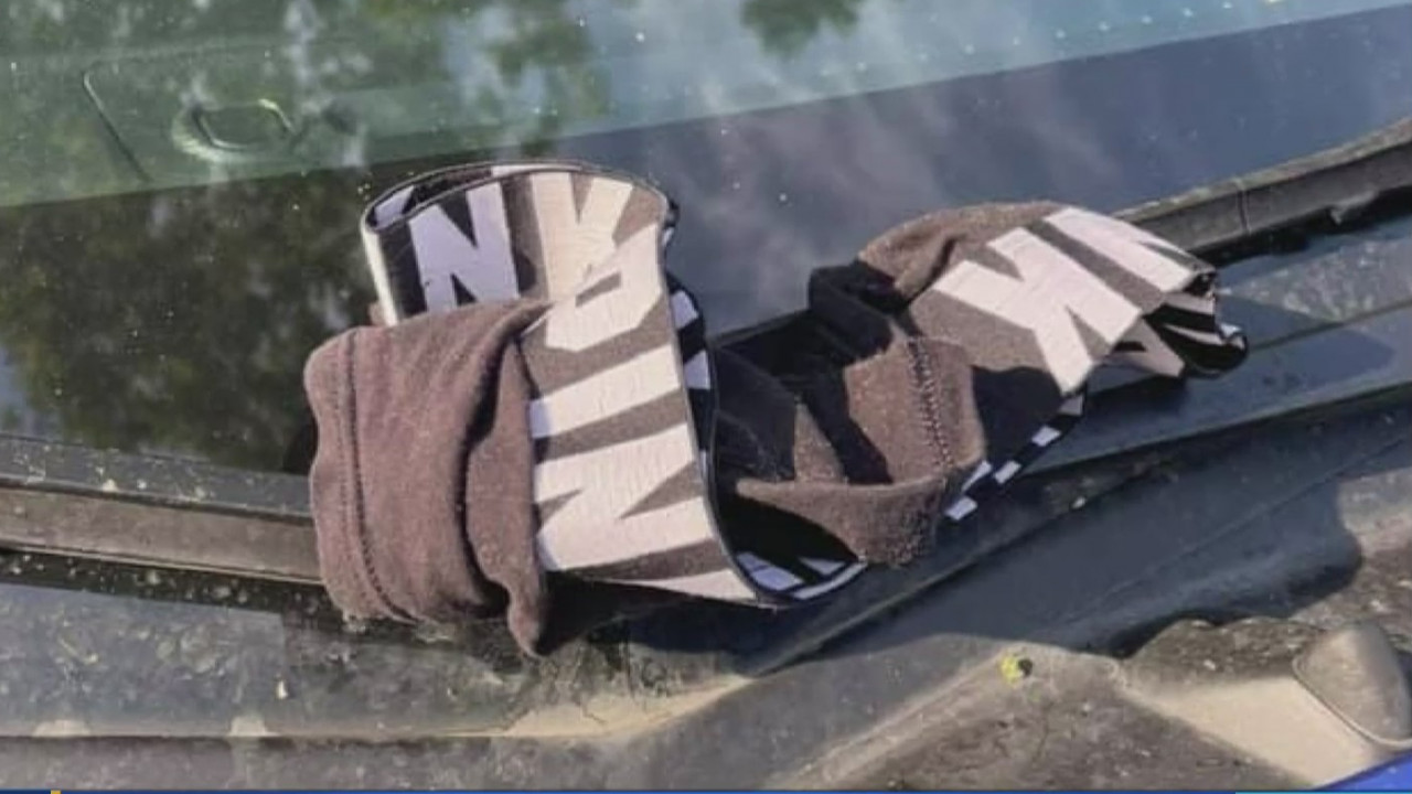 Underwear Found On Multiple Cars In North Oak Park Area