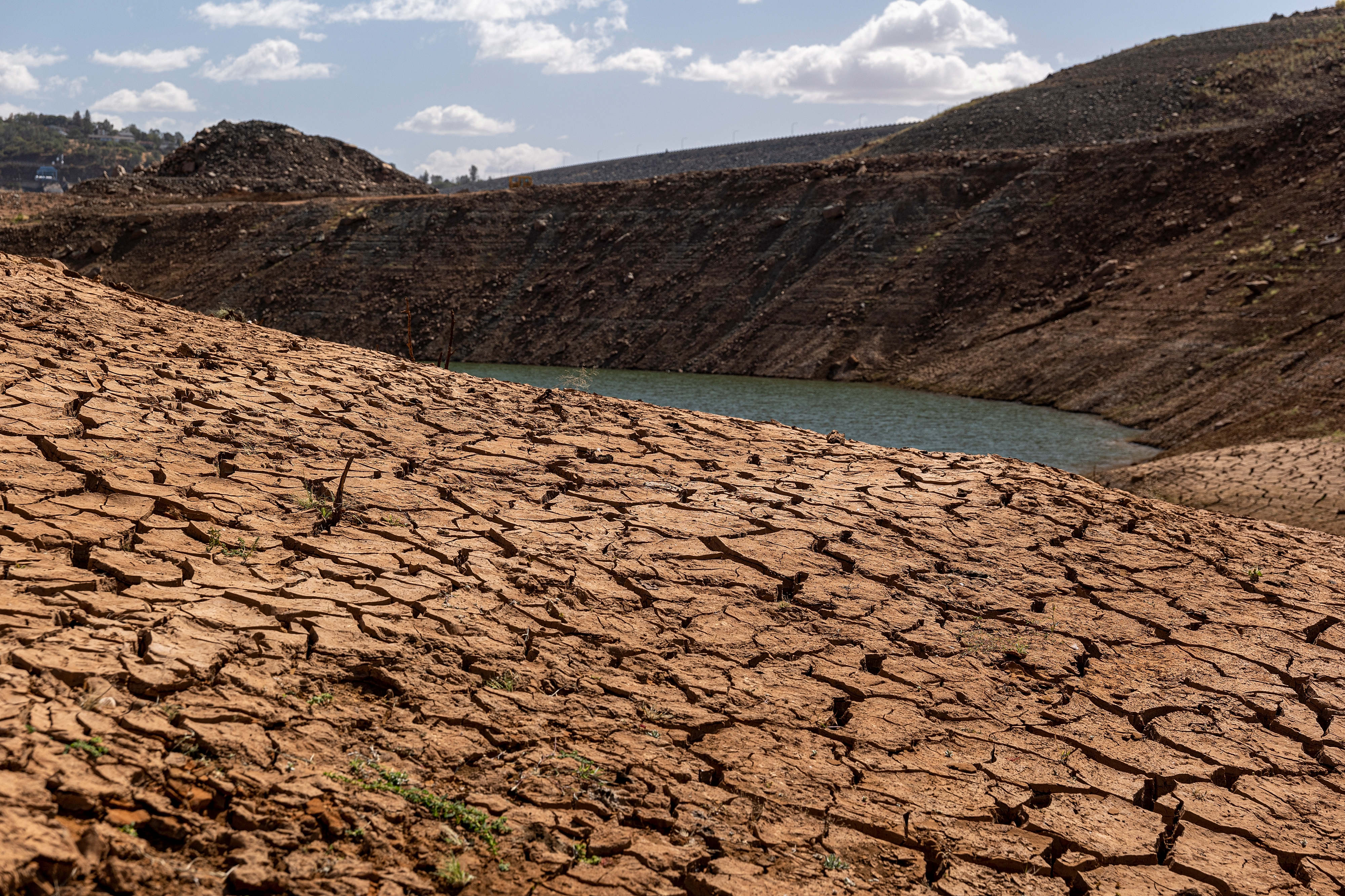 Californians Backslide On Water Conservation Amid Drought