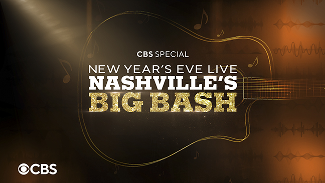 Bobby Bones And Rachel Smith To Host And Co-Host ‘New Year’s Eve Live: Nashville’s Big Bash’ On CBS