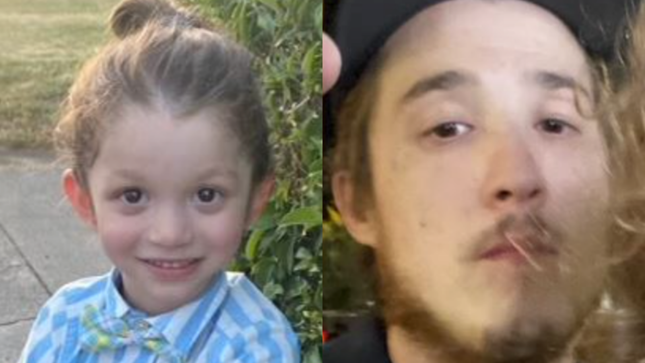 Child Located Safe After Being Abducted In Sacramento By Suspect In Double Shooting