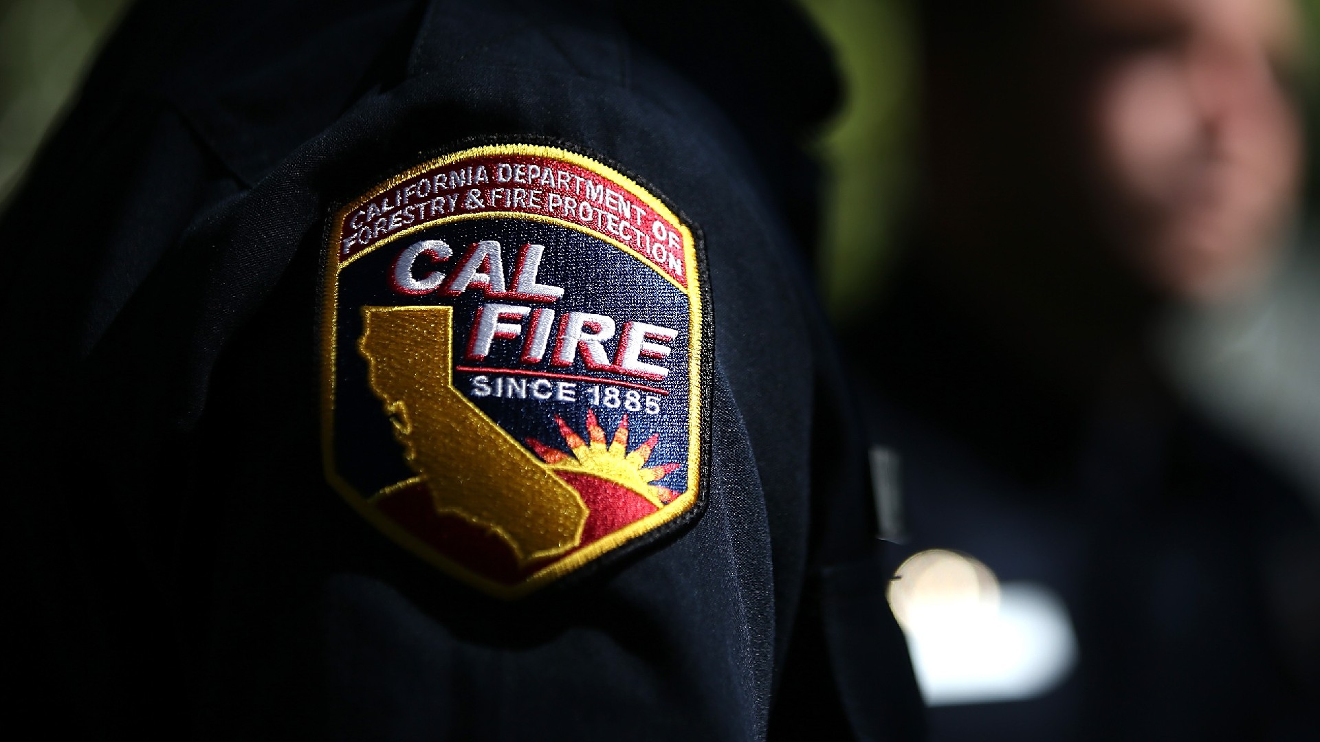 Cal Fire Chief Thom Porter To Retire Next Month