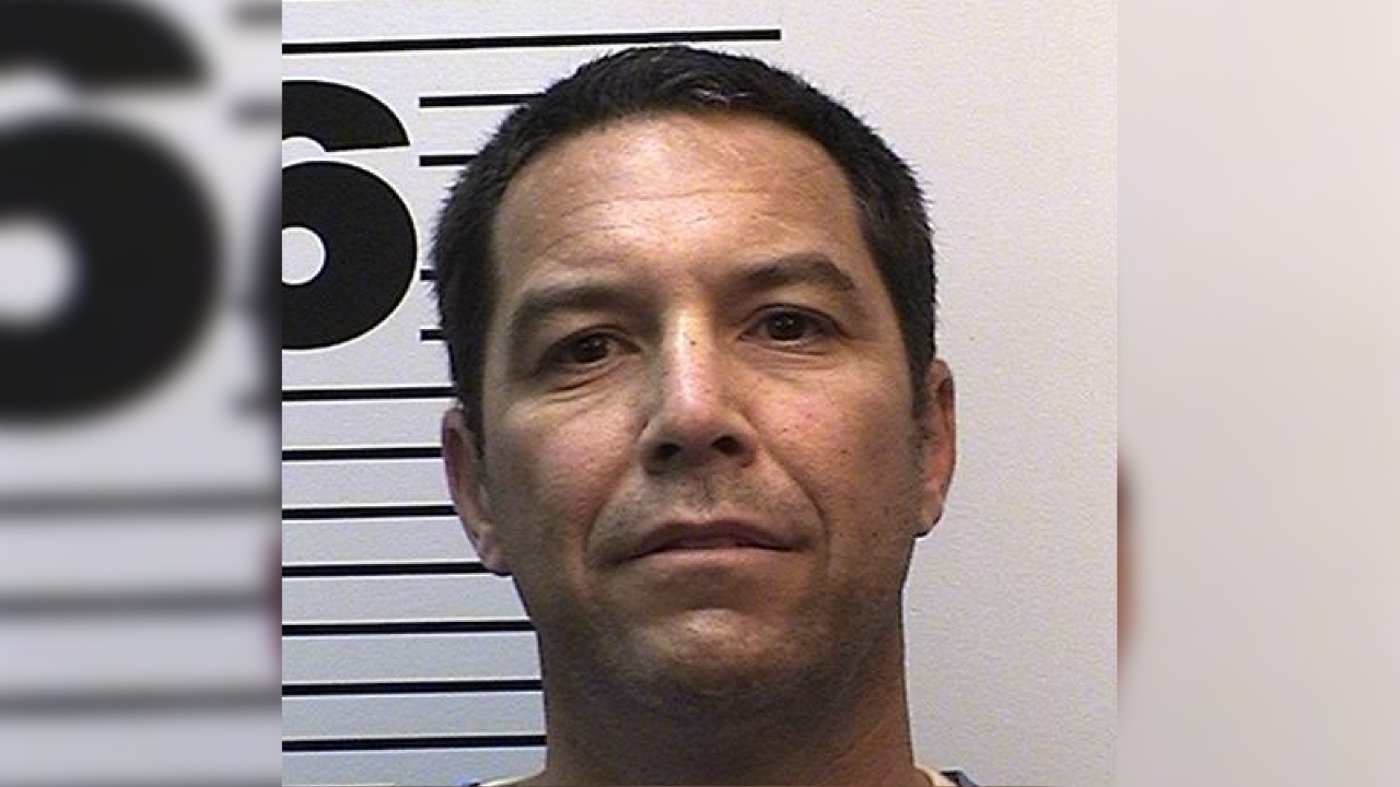 Scott Peterson Resentenced To Life In Prison Without Parole; Judge Doesn’t Allow Him Or Supporters To Speak In Court