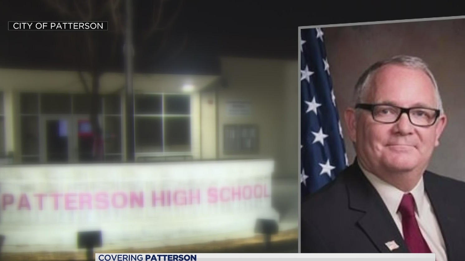 Patterson Mayor Suspended Without Pay From Teaching Position Amid Snapchat Scandal