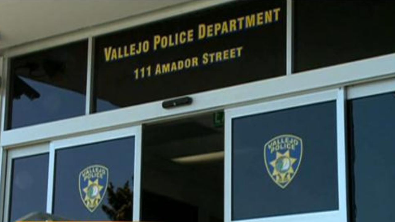 Vallejo PD Temporarily Close Lobby To Public Due to Increase In COVID-19 Cases